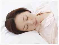 睡眠時無呼吸症候群